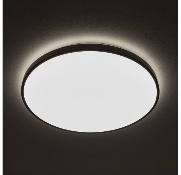 Lubinis šviestuvas AGNES ROUND LED PRO 32W, 3000K