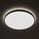 Lubinis šviestuvas AGNES ROUND LED PRO 32W, 3000K