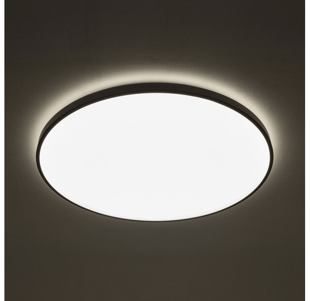 Lubinis šviestuvas AGNES ROUND LED PRO 64W 3000K