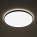 Lubinis šviestuvas AGNES ROUND LED PRO 64W 3000K