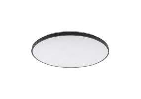 Lubinis šviestuvas AGNES ROUND LED PRO 64W 3000K