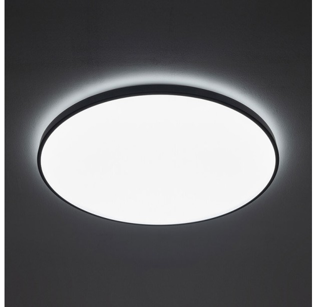 Lubinis šviestuvas AGNES ROUND LED PRO 64W 4000K 
