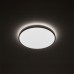 Lubinis šviestuvas AGNES ROUND LED PRO WH 22W 3000K IP44