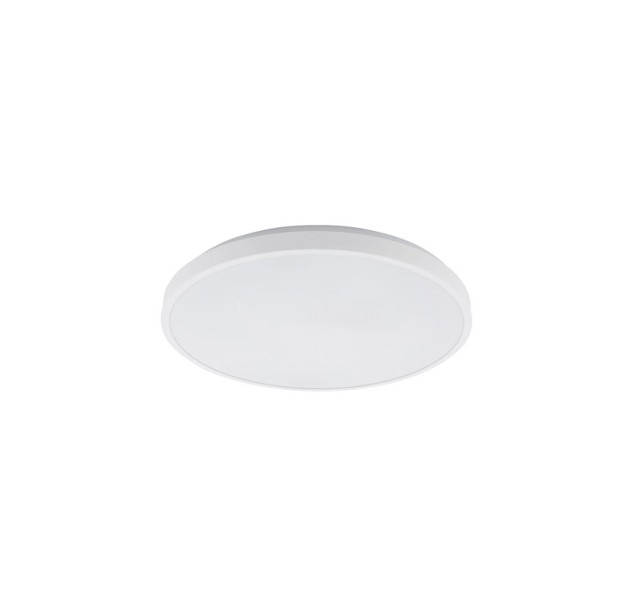 Lubinis šviestuvas AGNES ROUND LED PRO WH 22W 4000K IP44