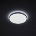 Lubinis šviestuvas AGNES ROUND LED PRO WH 22W 4000K IP44