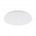 Lubinis šviestuvas AGNES ROUND LED PRO WH 32W 3000K IP44