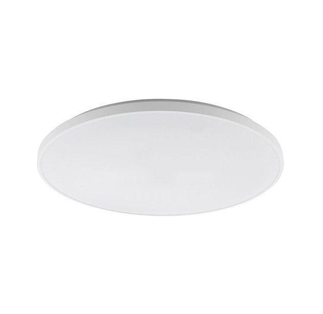 Lubinis šviestuvas AGNES ROUND LED PRO WH 64W 3000K IP44