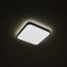 Lubinis šviestuvas AGNES SQUARE LED PRO BL 16W 3000K IP44 