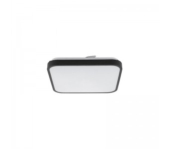 Lubinis šviestuvas AGNES SQUARE LED PRO BL 16W 3000K IP44 