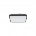 Lubinis šviestuvas AGNES SQUARE LED PRO BL 16W 3000K IP44 