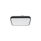 Lubinis šviestuvas AGNES SQUARE LED PRO BL 16W 3000K IP44 