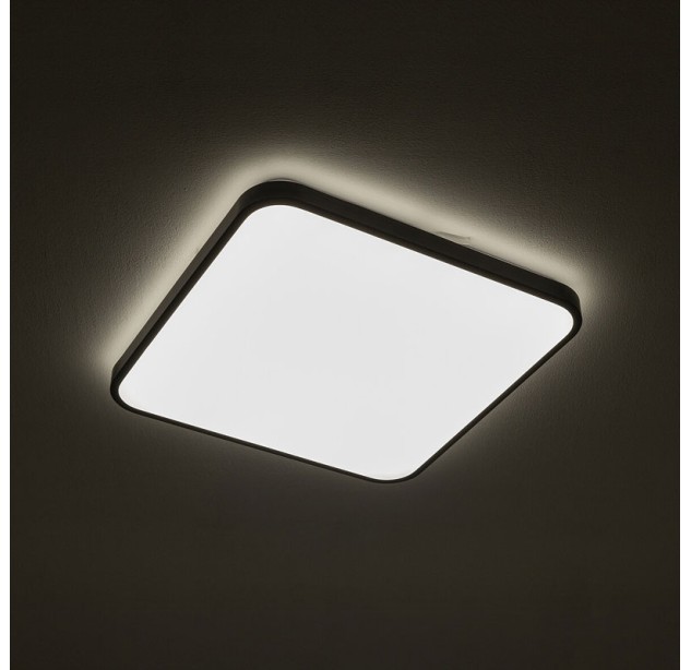 Lubinis šviestuvas AGNES SQUARE LED PRO 32W 3000K Lubinis šviestuvas AGNES SQUARE LED PRO 32W 3000K