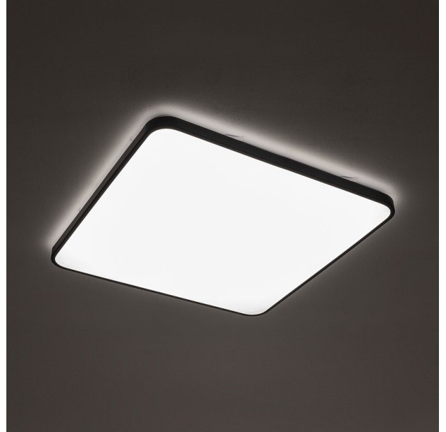 Lubinis šviestuvas AGNES SQUARE LED PRO 64W 3000K Lubinis šviestuvas AGNES SQUARE LED PRO 64W 3000K