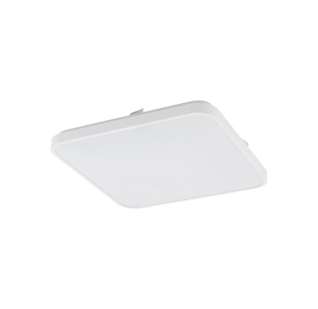 Lubinis šviestuvas AGNES SQUARE LED PRO WH 32W 4000K IP44 Lubinis šviestuvas AGNES SQUARE LED PRO WH 32W 4000K IP44