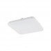 Lubinis šviestuvas AGNES SQUARE LED PRO WH 32W 4000K IP44