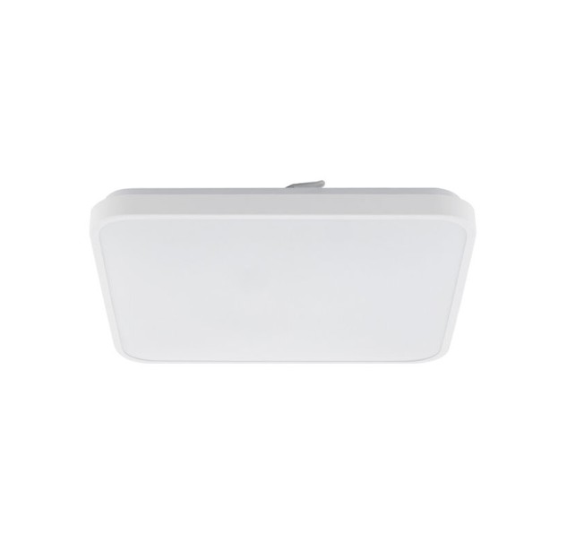 Lubinis šviestuvas AGNES SQUARE LED PRO WH 32W 4000K IP44 Lubinis šviestuvas AGNES SQUARE LED PRO WH 32W 4000K IP44