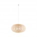Pakabinamas šviestuvas RATTAN L 11155