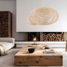 Pakabinamas šviestuvas RATTAN L 11155 Pakabinamas šviestuvas RATTAN L 11155