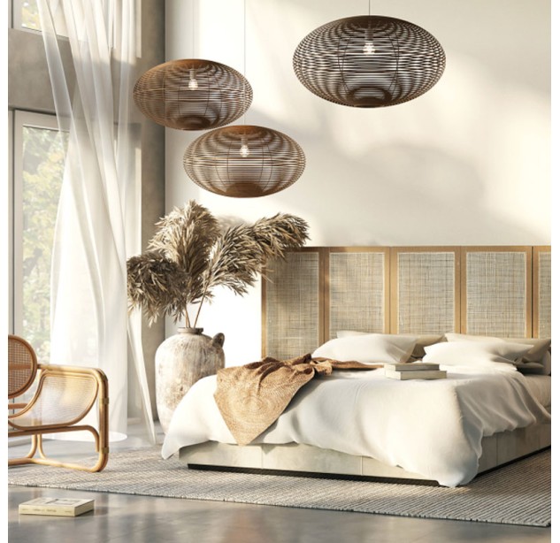 Pakabinamas šviestuvas RATTAN L 11155 Pakabinamas šviestuvas RATTAN L 11155
