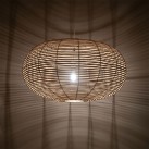 Pakabinamas šviestuvas RATTAN L 11155 Pakabinamas šviestuvas RATTAN L 11155
