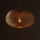 Pakabinamas šviestuvas RATTAN L 11155 Pakabinamas šviestuvas RATTAN L 11155