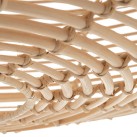 Pakabinamas šviestuvas RATTAN L 11155 Pakabinamas šviestuvas RATTAN L 11155