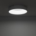 Lubinis šviestuvas NIKKI ROUND LED WHITE 32W 4000K