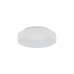 Lubinis šviestuvas NIKKI ROUND LED WHITE 32W 4000K
