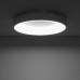 Lubinis šviestuvas NIKKI ROUND LED WHITE 48W 4000K