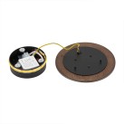 Sieninis šviestuvas RING TIMBER LED S 3000K 7W 11288 Sieninis šviestuvas RING TIMBER LED S 3000K 7W 11288