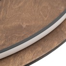 Sieninis šviestuvas RING TIMBER LED XL 3000K 16W 11292 Sieninis šviestuvas RING TIMBER LED XL 3000K 16W 11292