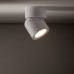 Akcentinis / lubinis šviestuvas Sconce OSCAR WHITE 15W LED 11347