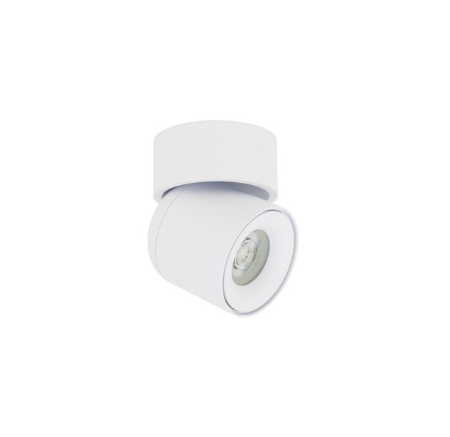 Akcentinis / lubinis šviestuvas Sconce OSCAR WHITE 15W LED 11347