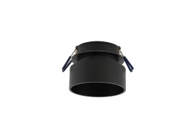 Įleidžiamas šviestuvas SHINE BLACK 15W 11348
