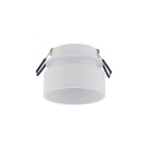 Įleidžiamas šviestuvas SHINE WHITE 15W 11350