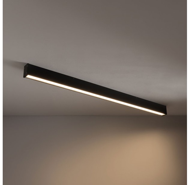 Lubinis šviestuvas OUTLINE LED L 50W 3000K 11362 Lubinis šviestuvas OUTLINE LED L 50W 3000K 11362