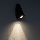 Sieninis šviestuvas CLINE LED 3W 3000K 11377 Sieninis šviestuvas CLINE LED 3W 3000K 11377
