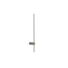 Sieninis šviestuvas SABER LED SILK OLIVE M 3000K 11W 11378 Sieninis šviestuvas SABER LED SILK OLIVE M 3000K 11W 11378