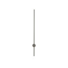 Sieninis šviestuvas SABER LED SILK OLIVE M 3000K 11W 11378 Sieninis šviestuvas SABER LED SILK OLIVE M 3000K 11W 11378