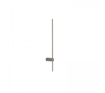 Sieninis šviestuvas SABER LED SILK OLIVE M 4000K 11W 11380