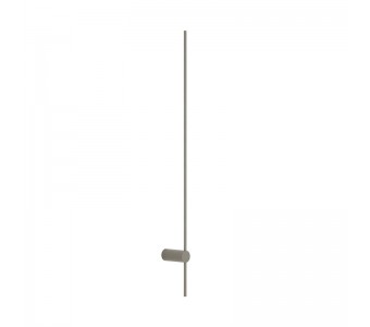 Sieninis šviestuvas SABER LED SILK OLIVE L 3000K 16W 11381