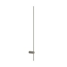 Sieninis šviestuvas SABER LED SILK OLIVE L 3000K 16W 11381 Sieninis šviestuvas SABER LED SILK OLIVE L 3000K 16W 11381