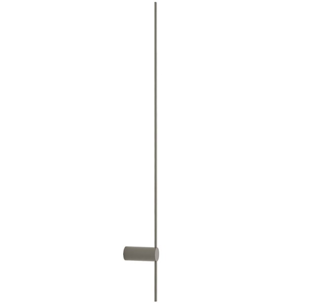Sieninis šviestuvas SABER LED SILK OLIVE L 3000K 16W 11381 Sieninis šviestuvas SABER LED SILK OLIVE L 3000K 16W 11381