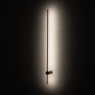 Sieninis šviestuvas SABER LED SILK OLIVE L 4000K 16W 11382