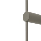 Sieninis šviestuvas SABER LED SILK OLIVE L 4000K 16W 11382