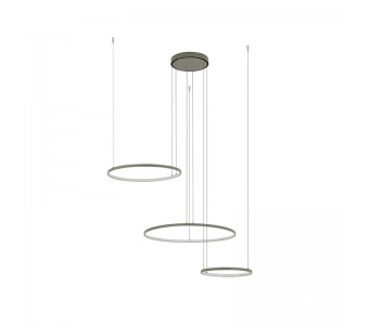 Pakabinamas šviestuvas CIRCOLO LED 3000K 45W 11398