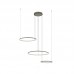 Pakabinamas šviestuvas CIRCOLO LED 3000K 45W 11398
