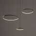 Pakabinamas šviestuvas CIRCOLO LED 3000K 45W 11398