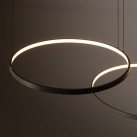 Pakabinamas šviestuvas CIRCOLO LED 3000K 45W 11398