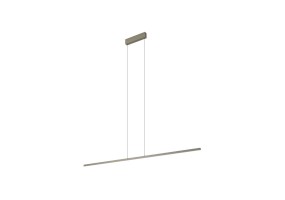 Pakabinamas šviestuvas BAR LED SILK OLIVE M 3000K 32W 11400